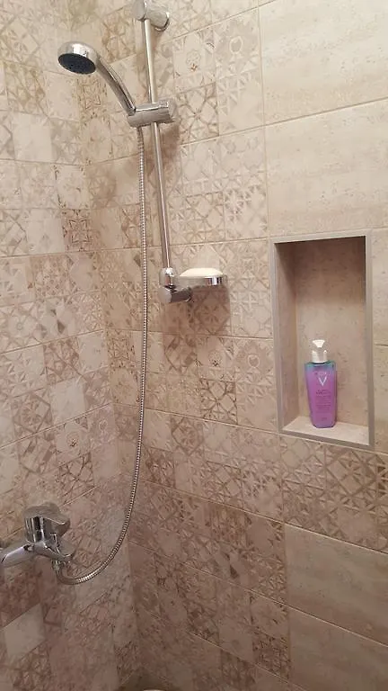 Sun Estate Residence Apartment Varna Bulharsko