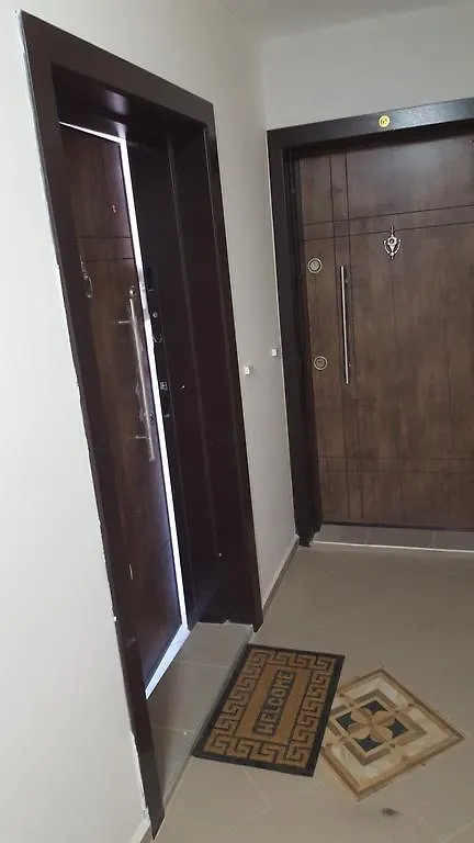 Sun Estate Residence Apartment Varna