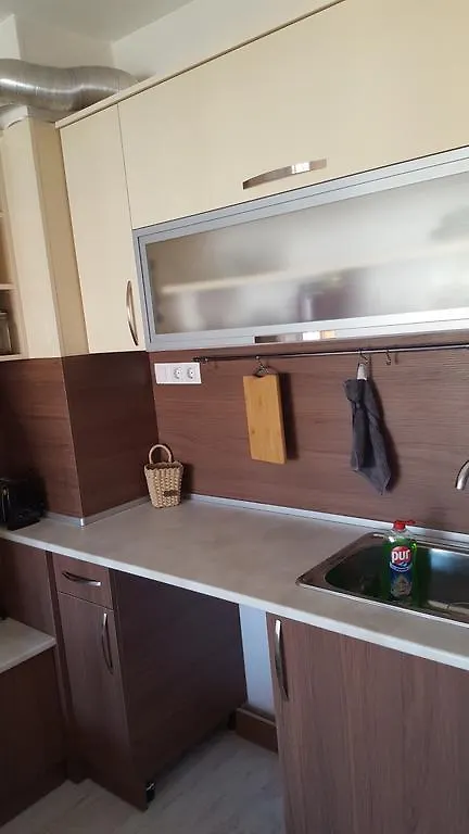 Sun Estate Residence Apartment Varna