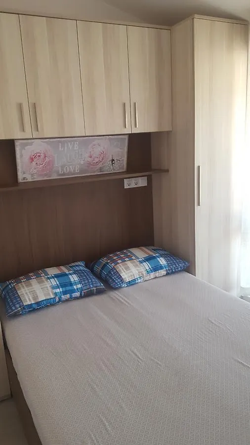 Sun Estate Residence Apartment Varna 0*,