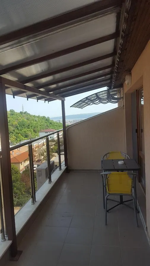 Sun Estate Residence Apartment Varna
