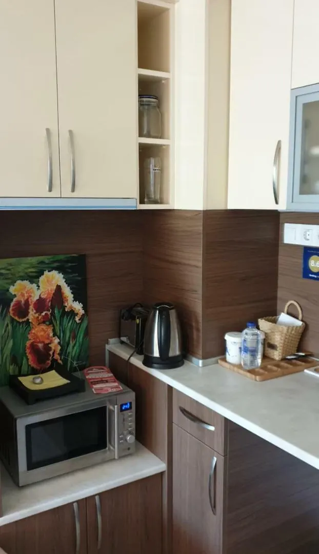 Sun Estate Residence Apartment Varna 0*,  Bulharsko